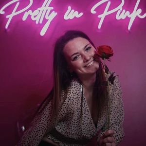 Meet your Posher, Ashlyn